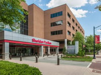 Cooper University Health Care