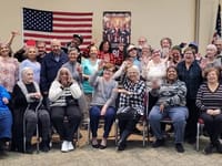 Rose Mountain Care Center