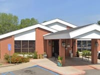Landmark Nursing & Rehabilitation Ctr of West Mon