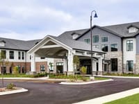 Atria At River Trail