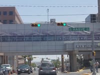 Las Palmas Medical Center
