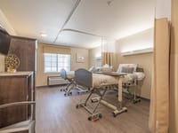 Luminos Hospice