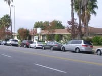Broadway Manor Care Center