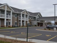 Arbor Glenn Senior Living