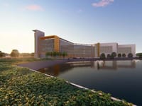 Adventhealth Fish Memorial