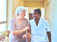 A & E Homecare Iii