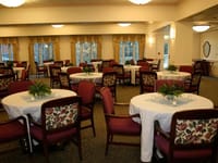 Pickersgill Retirement Community