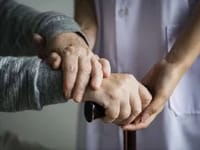 Crystal Lake Rehabilitation and Care Center