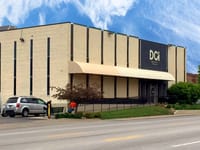 DCI - Spring Street