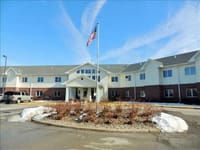 Good Shepherd Lutheran Home