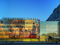 Harlem Hospital Center
