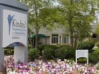 Allison Pointe Healthcare Center