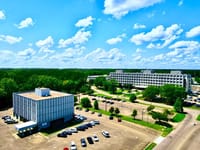 Cogent Healthcare Of Jackson Ms, LLC