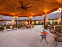 Jamestown Nursing and Rehab, LLC