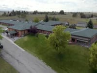 Valle Vista Rehabilitation and Nursing LLC