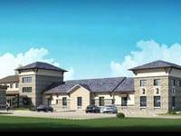 Assisted Living At Swans Landing
