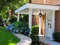 Ellis Nursing Home (the)