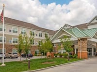 Better Hand Community And Health Services LLC