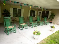 Courtyard Manor Of Fenton
