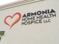 Armonia Home Health Care Agency LLC