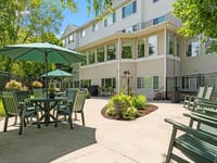 Cornerstone Supported Living