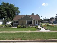 Hil Kendrick Home