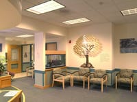 DCI - Rubin Dialysis Centers - Clifto