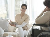 Bonright Home Health Services L C