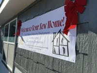 Community Development Housing Rehabilitation