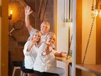 DAYBREAK ADULT DAYCARE CENTER LLC