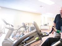 Bayada Home Health Care Inc