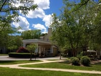 The Dawn Hill Home for Rehab and Healthcare