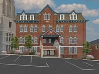 Catholic Charities - Portland