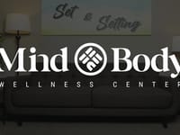 A New You Body And Mind Wellness
