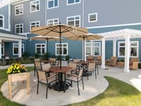 Benchmark Senior Living At Clapboardtree