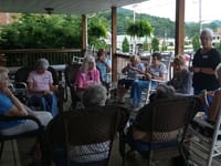 Johnson County Senior Services