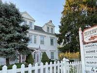 Beverwyck House of Merry Heart