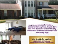Affection Home Health Care Maryland