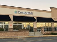 Centerwell Certified Healthcare CORP.