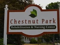Chestnut Park Rehabilitation and Nursing Center