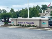 Havens at Pensacola, The