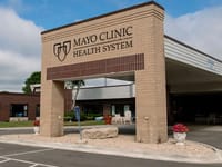 Mayo Clinic Health System - Lake City