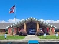 Cherokee County Health and Rehabilitation Center