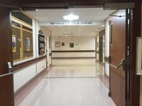 St Francis Hospital - the Heart Center