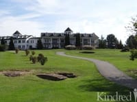 Rocky Mount Rehabilitation Center