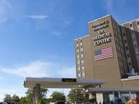 Clement J. Zablocki Veterans Affairs Medical Center