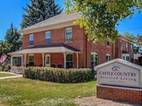 Castle Rock Assisted Living Iii