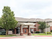 Nye Legacy Health & Rehabilitation Center
