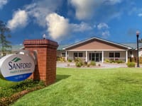 Sanford Health & Rehabilitation CO