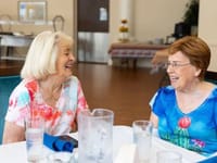 Christian Care Assisted Living, Inc.